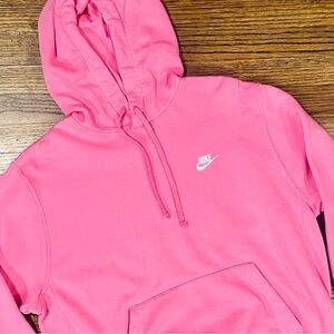 ‼️SOLD‼️Nike Hoodie - VTG Y2K 2003 (Large)